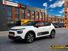 Citroen C3 1.2 110KM SHINE, Krajowy ,Pierwszy właściciel - 1