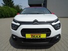 Citroen C3 1.2 110KM SHINE, Krajowy ,Pierwszy właściciel - 2