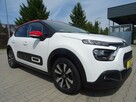 Citroen C3 1.2 110KM SHINE, Krajowy ,Pierwszy właściciel - 3