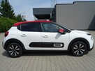 Citroen C3 1.2 110KM SHINE, Krajowy ,Pierwszy właściciel - 4