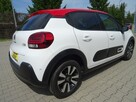 Citroen C3 1.2 110KM SHINE, Krajowy ,Pierwszy właściciel - 6