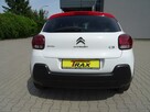 Citroen C3 1.2 110KM SHINE, Krajowy ,Pierwszy właściciel - 7