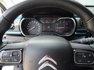 Citroen C3 1.2 110KM SHINE, Krajowy ,Pierwszy właściciel - 12