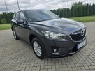 Mazda CX-5 2,0Benzyna Navi.Serwis.Klimatronic 2 str.Tempomat.kredyt.OKAZJA - 1