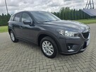 Mazda CX-5 2,0Benzyna Navi.Serwis.Klimatronic 2 str.Tempomat.kredyt.OKAZJA - 2
