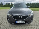 Mazda CX-5 2,0Benzyna Navi.Serwis.Klimatronic 2 str.Tempomat.kredyt.OKAZJA - 3