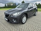 Mazda CX-5 2,0Benzyna Navi.Serwis.Klimatronic 2 str.Tempomat.kredyt.OKAZJA - 5