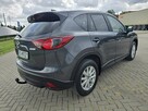 Mazda CX-5 2,0Benzyna Navi.Serwis.Klimatronic 2 str.Tempomat.kredyt.OKAZJA - 6