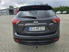 Mazda CX-5 2,0Benzyna Navi.Serwis.Klimatronic 2 str.Tempomat.kredyt.OKAZJA - 8