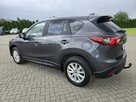 Mazda CX-5 2,0Benzyna Navi.Serwis.Klimatronic 2 str.Tempomat.kredyt.OKAZJA - 11