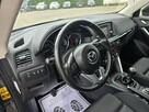 Mazda CX-5 2,0Benzyna Navi.Serwis.Klimatronic 2 str.Tempomat.kredyt.OKAZJA - 14