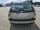 Saab 9-3 1,9TiD Serwis.Klimatronic 2 str.Tempomat.kredyt.OKAZJA - 9