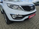 Kia Sportage 1,6Benz ( GDI ) Pół-Skóry.Tempomat.Parktronic,Klimatronic 2 str.Ledy - 4