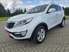 Kia Sportage 1,6Benz ( GDI ) Pół-Skóry.Tempomat.Parktronic,Klimatronic 2 str.Ledy - 7