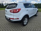 Kia Sportage 1,6Benz ( GDI ) Pół-Skóry.Tempomat.Parktronic,Klimatronic 2 str.Ledy - 10