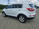 Kia Sportage 1,6Benz ( GDI ) Pół-Skóry.Tempomat.Parktronic,Klimatronic 2 str.Ledy - 12