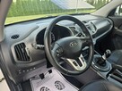 Kia Sportage 1,6Benz ( GDI ) Pół-Skóry.Tempomat.Parktronic,Klimatronic 2 str.Ledy - 16