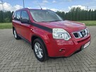 Nissan X-Trail 2,0dci LIFT.Serwis.Klimatronic.ALu.Parktronic.Hak.kredyt.OKAZJA - 2