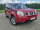 Nissan X-Trail 2,0dci LIFT.Serwis.Klimatronic.ALu.Parktronic.Hak.kredyt.OKAZJA - 3