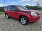 Nissan X-Trail 2,0dci LIFT.Serwis.Klimatronic.ALu.Parktronic.Hak.kredyt.OKAZJA - 4
