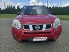 Nissan X-Trail 2,0dci LIFT.Serwis.Klimatronic.ALu.Parktronic.Hak.kredyt.OKAZJA - 5