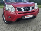 Nissan X-Trail 2,0dci LIFT.Serwis.Klimatronic.ALu.Parktronic.Hak.kredyt.OKAZJA - 6