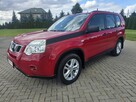 Nissan X-Trail 2,0dci LIFT.Serwis.Klimatronic.ALu.Parktronic.Hak.kredyt.OKAZJA - 7