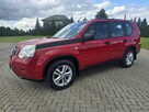 Nissan X-Trail 2,0dci LIFT.Serwis.Klimatronic.ALu.Parktronic.Hak.kredyt.OKAZJA - 8