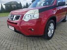 Nissan X-Trail 2,0dci LIFT.Serwis.Klimatronic.ALu.Parktronic.Hak.kredyt.OKAZJA - 9