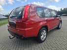 Nissan X-Trail 2,0dci LIFT.Serwis.Klimatronic.ALu.Parktronic.Hak.kredyt.OKAZJA - 11