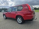 Nissan X-Trail 2,0dci LIFT.Serwis.Klimatronic.ALu.Parktronic.Hak.kredyt.OKAZJA - 14