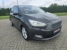 Ford C-Max 1,5dci Automat.Navi.Kamera Cof.Serwis.Tempomat.Ledy.Alufelgi - 2