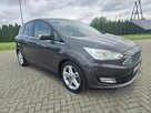 Ford C-Max 1,5dci Automat.Navi.Kamera Cof.Serwis.Tempomat.Ledy.Alufelgi - 3