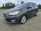 Ford C-Max 1,5dci Automat.Navi.Kamera Cof.Serwis.Tempomat.Ledy.Alufelgi - 8