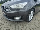 Ford C-Max 1,5dci Automat.Navi.Kamera Cof.Serwis.Tempomat.Ledy.Alufelgi - 9