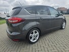 Ford C-Max 1,5dci Automat.Navi.Kamera Cof.Serwis.Tempomat.Ledy.Alufelgi - 10