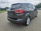 Ford C-Max 1,5dci Automat.Navi.Kamera Cof.Serwis.Tempomat.Ledy.Alufelgi - 11