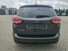 Ford C-Max 1,5dci Automat.Navi.Kamera Cof.Serwis.Tempomat.Ledy.Alufelgi - 12