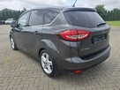 Ford C-Max 1,5dci Automat.Navi.Kamera Cof.Serwis.Tempomat.Ledy.Alufelgi - 13