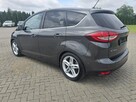 Ford C-Max 1,5dci Automat.Navi.Kamera Cof.Serwis.Tempomat.Ledy.Alufelgi - 15