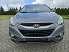 Hyundai ix35 1,6 Benzyna Skóry.Serwis.Klimatronic 2 str.Tempomat.Parktronic.Hak - 5