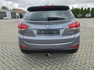 Hyundai ix35 1,6 Benzyna Skóry.Serwis.Klimatronic 2 str.Tempomat.Parktronic.Hak - 11