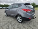 Hyundai ix35 1,6 Benzyna Skóry.Serwis.Klimatronic 2 str.Tempomat.Parktronic.Hak - 13
