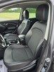 Hyundai ix35 1,6 Benzyna Skóry.Serwis.Klimatronic 2 str.Tempomat.Parktronic.Hak - 14