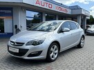 Opel Astra Rezerwacja - 2