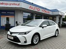 Toyota Corolla 1.5 LPG , Krajowy, Kamera, Gwarancja! - 2
