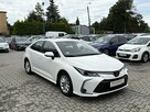 Toyota Corolla 1.5 LPG , Krajowy, Kamera, Gwarancja! - 4