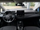 Toyota Corolla 1.5 LPG , Krajowy, Kamera, Gwarancja! - 15