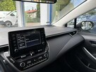 Toyota Corolla 1.5 LPG , Krajowy, Kamera, Gwarancja! - 16