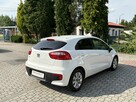 Kia Rio Rezerwacja - 5
